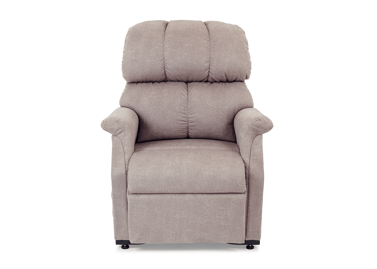 UltraComfort Stellar Petite Power Lift Chair Recliner