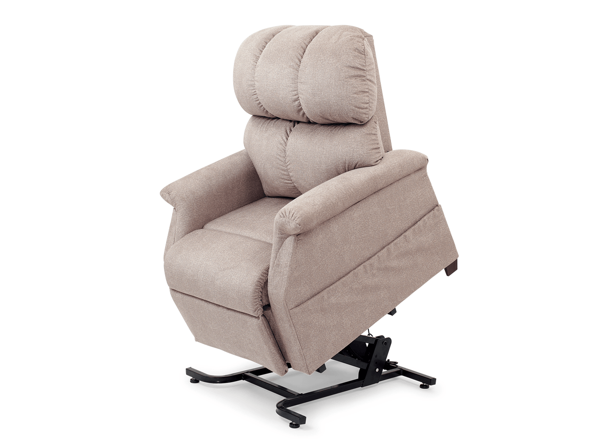 UltraComfort Stellar Petite Power Lift Chair Recliner