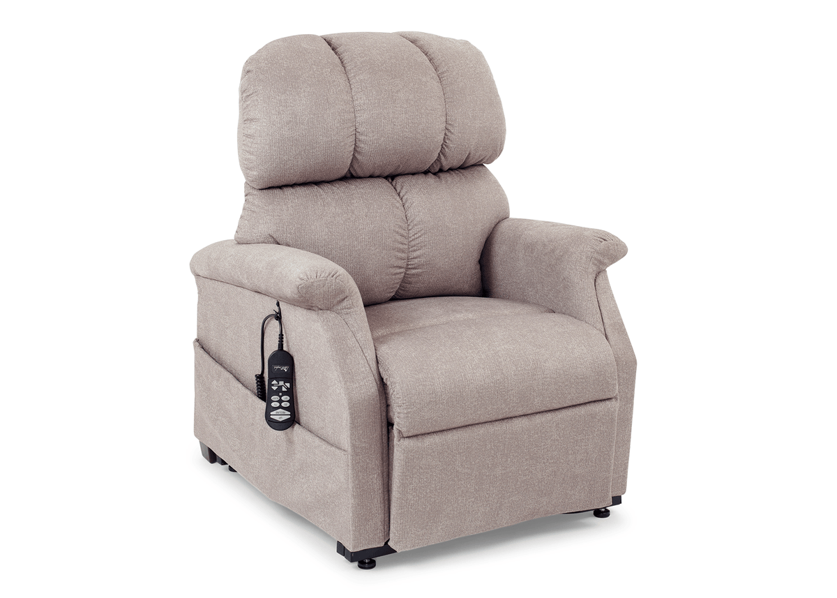 UltraComfort Stellar Petite Power Lift Chair Recliner