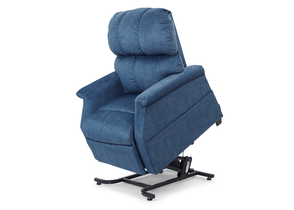 UltraComfort Stellar Petite Power Lift Chair Recliner