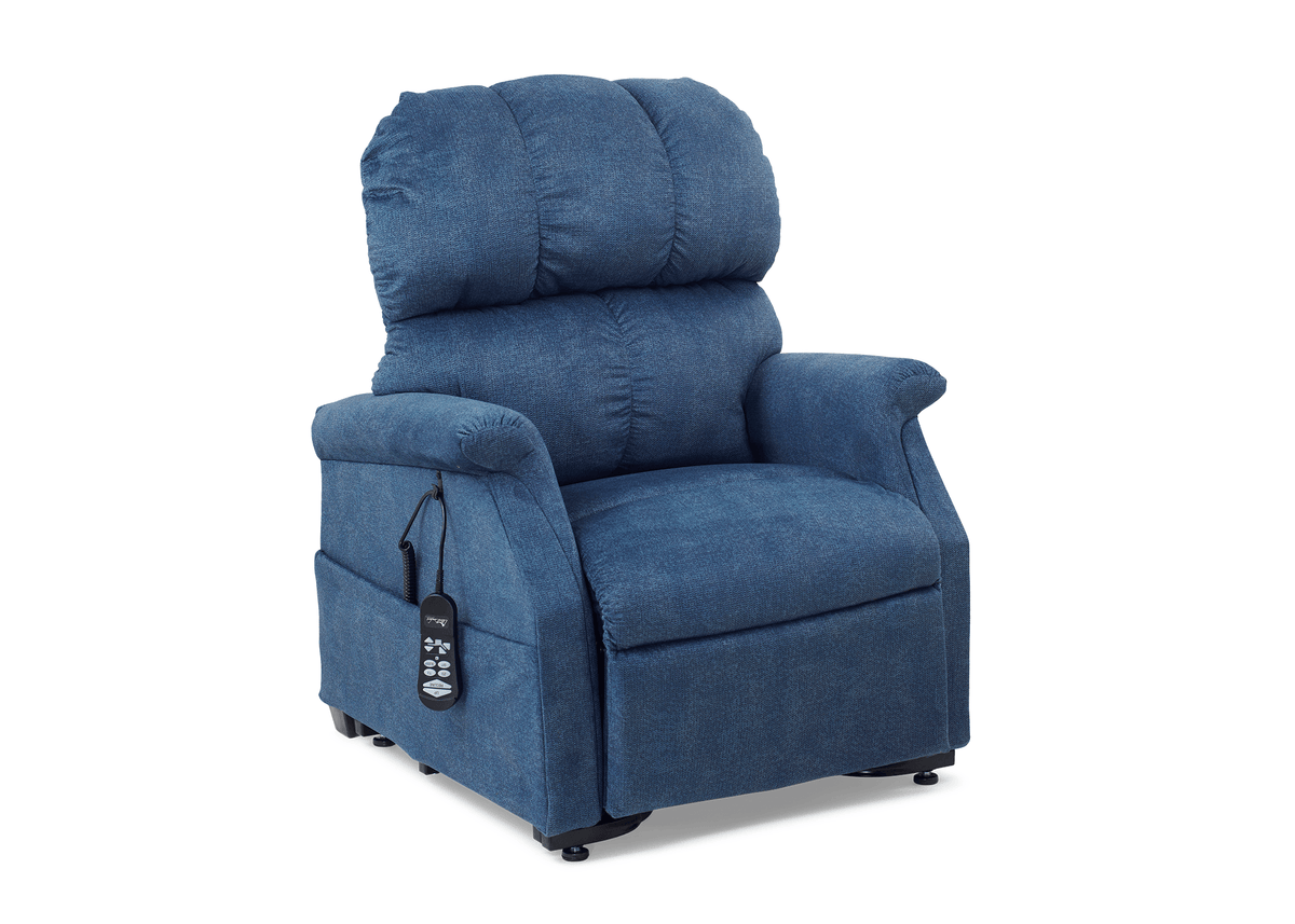 UltraComfort Stellar Petite Power Lift Chair Recliner