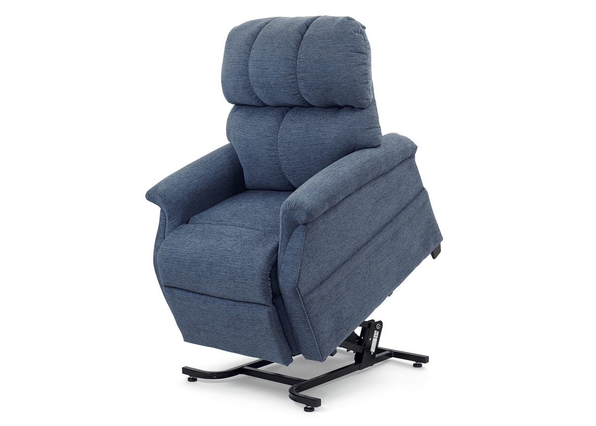 UltraComfort Stellar Petite Power Lift Chair Recliner