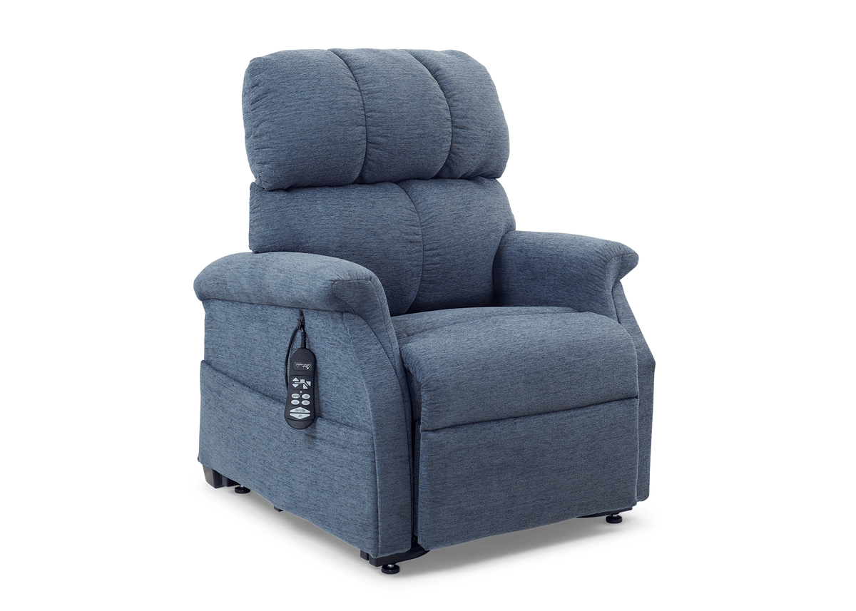 UltraComfort Stellar Petite Power Lift Chair Recliner