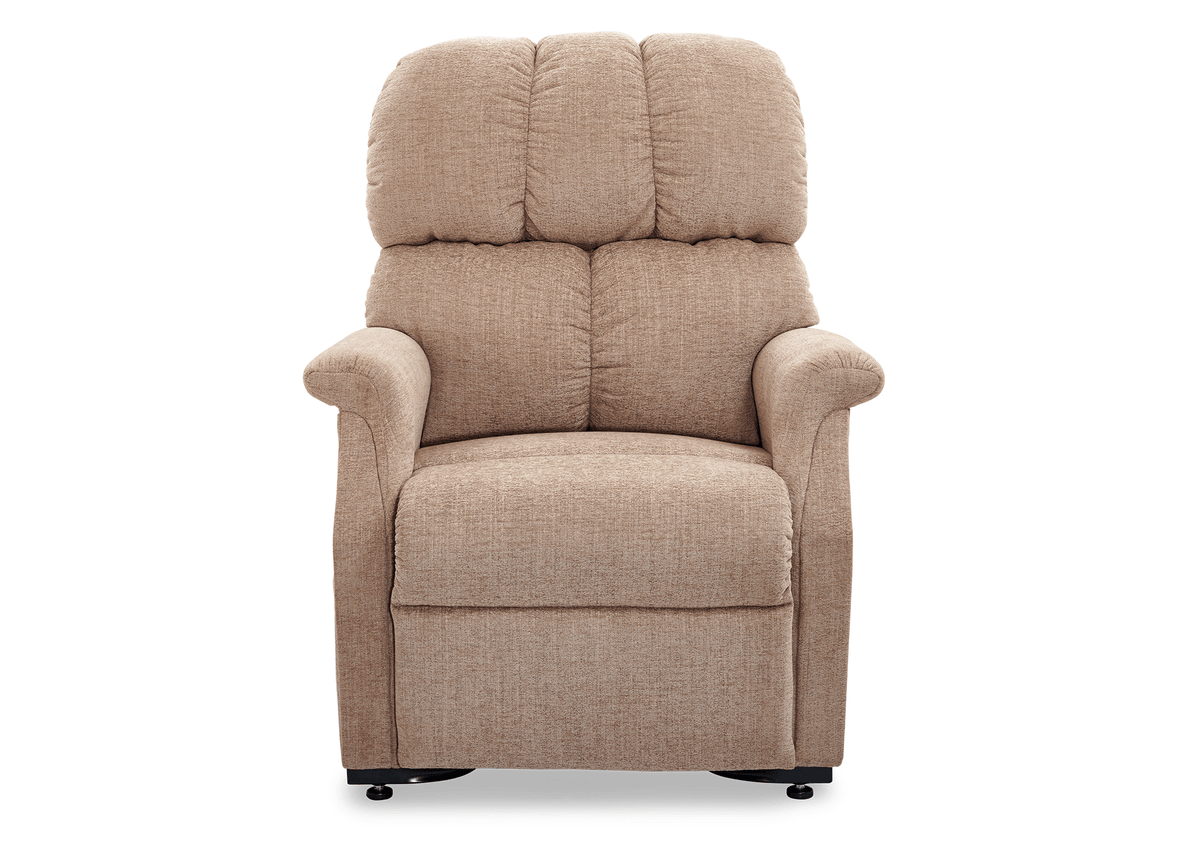 UltraComfort Stellar Petite Power Lift Chair Recliner