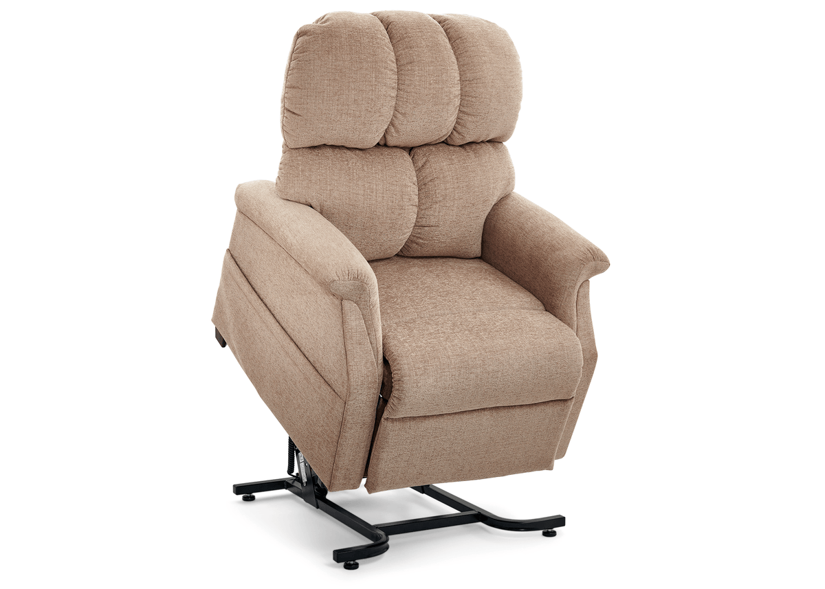 UltraComfort Stellar Petite Power Lift Chair Recliner