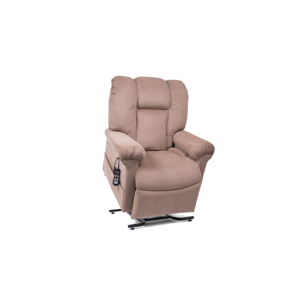 UltraComfort Artemis Power Lift Chair Recliner
