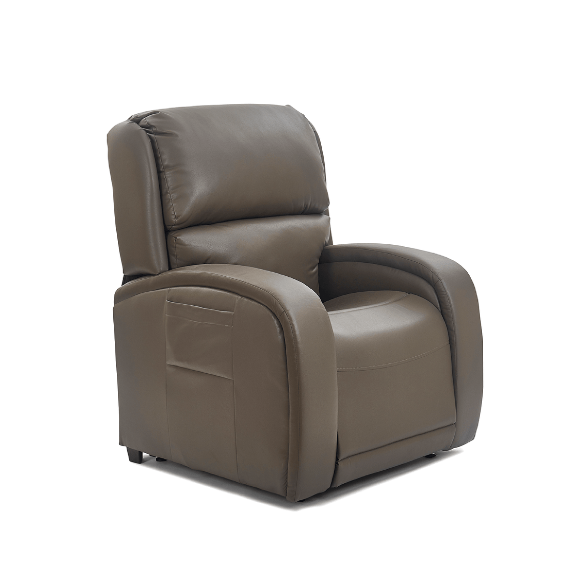 UltraComfort Evren Medium Large Power Lift Chair Recliner