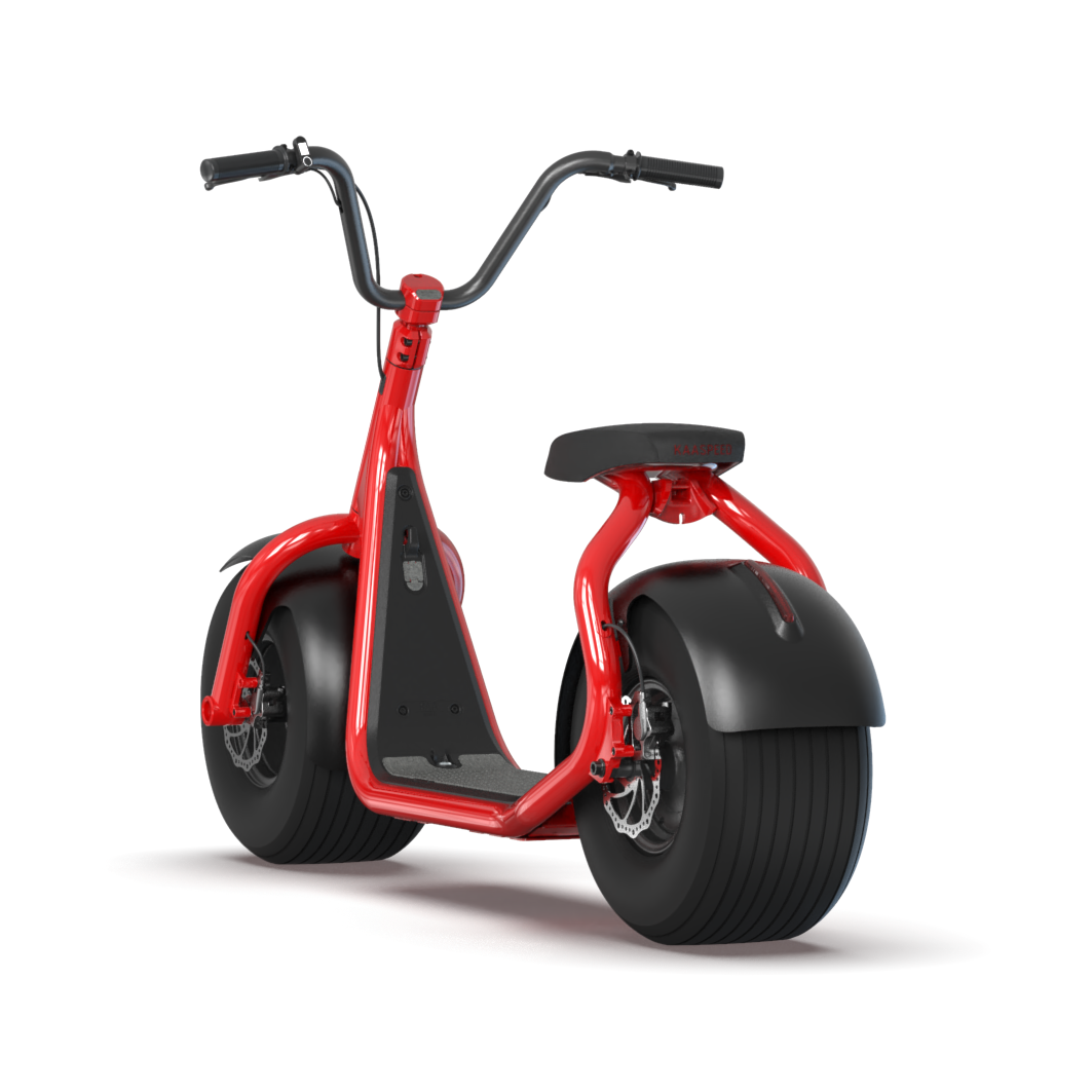 KAASPEED K1S Electric Scooter