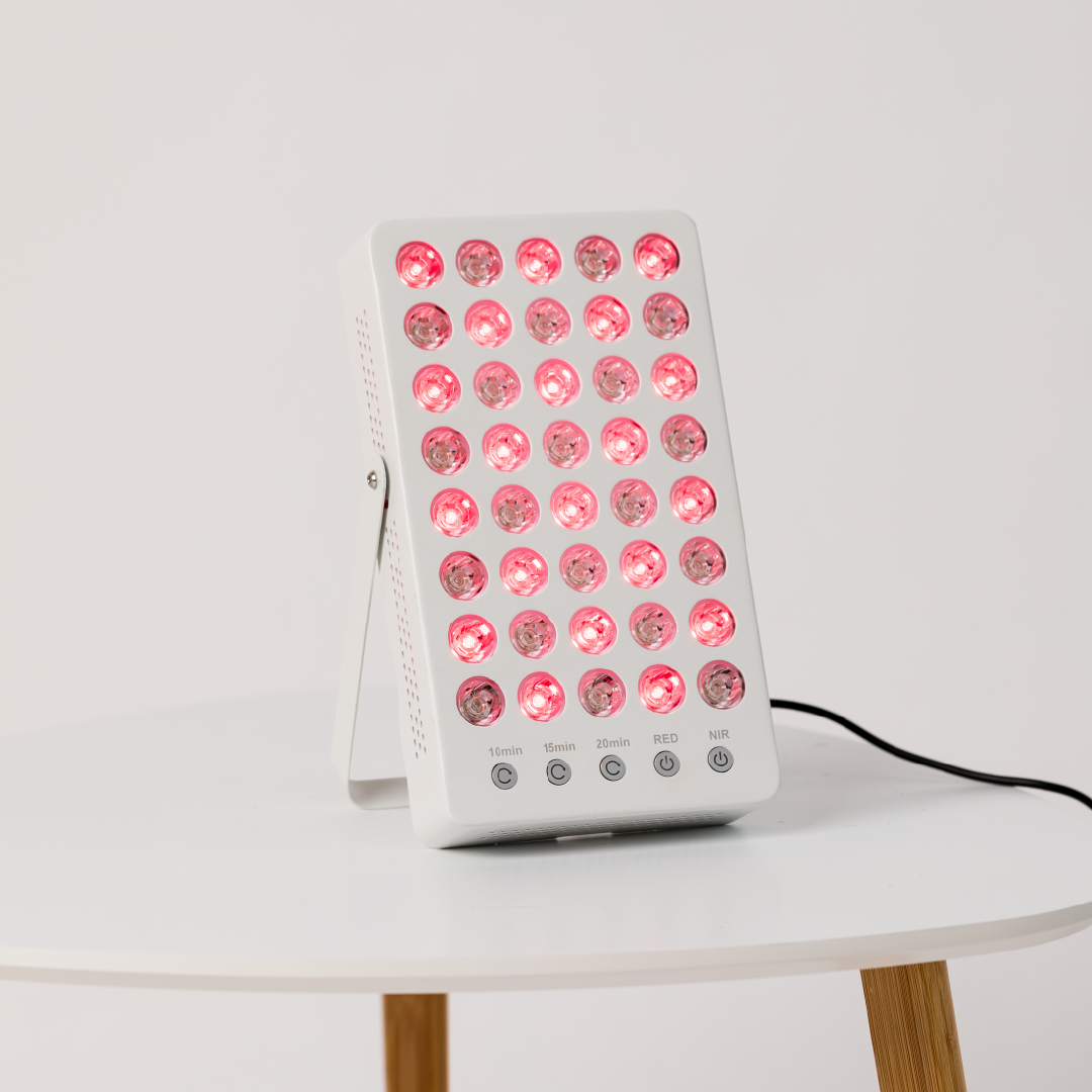 HealthSmart Red Light Therapy Panel