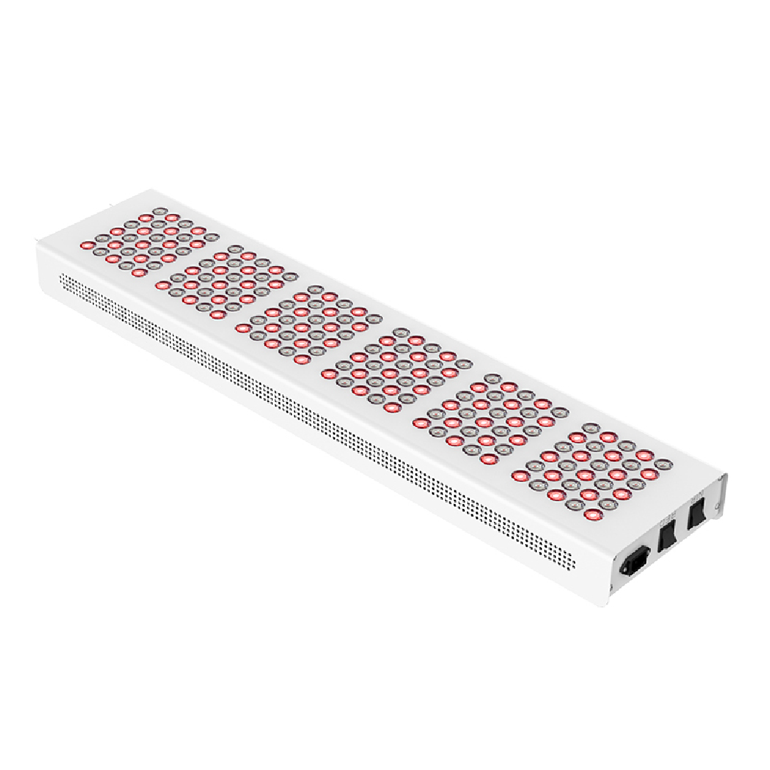 HealthSmart Red Light Therapy Panel