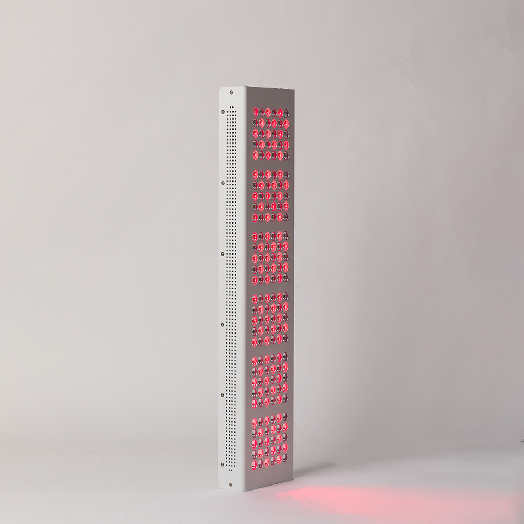 HealthSmart Red Light Therapy Panel