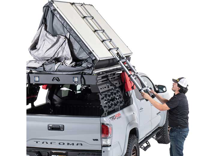 Smittybilt Gen2 Overlander XL Roof Top Tent