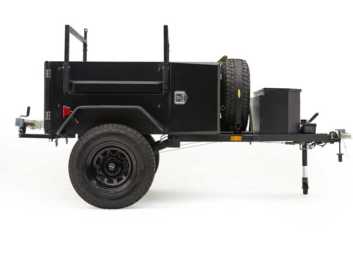 Smittybilt Scout Trailer