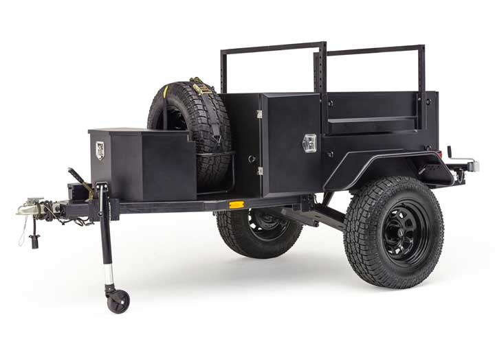 Smittybilt Scout Trailer