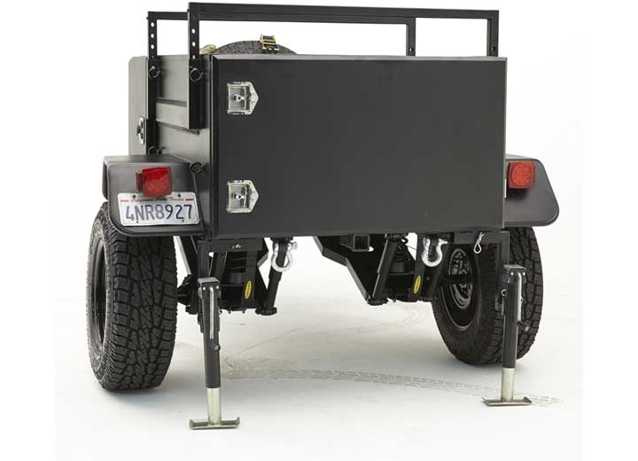 Smittybilt Scout Trailer