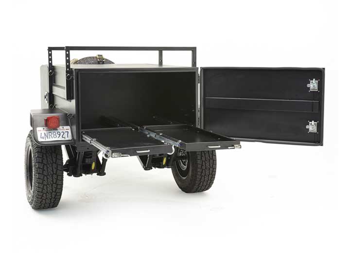 Smittybilt Scout Trailer