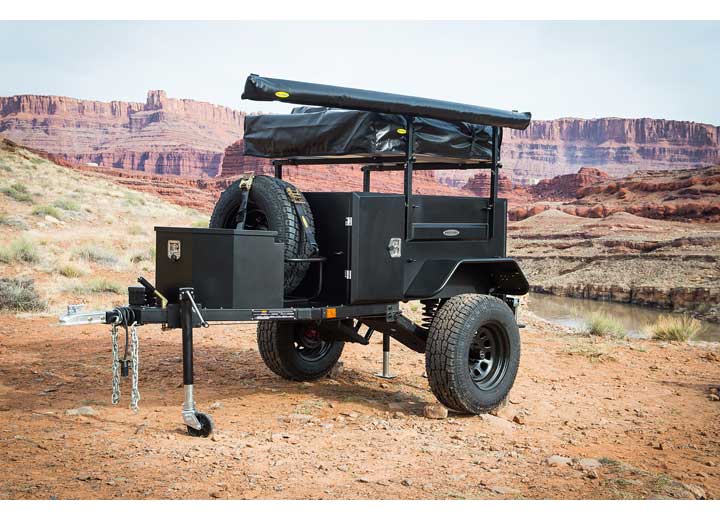 Smittybilt Scout Trailer