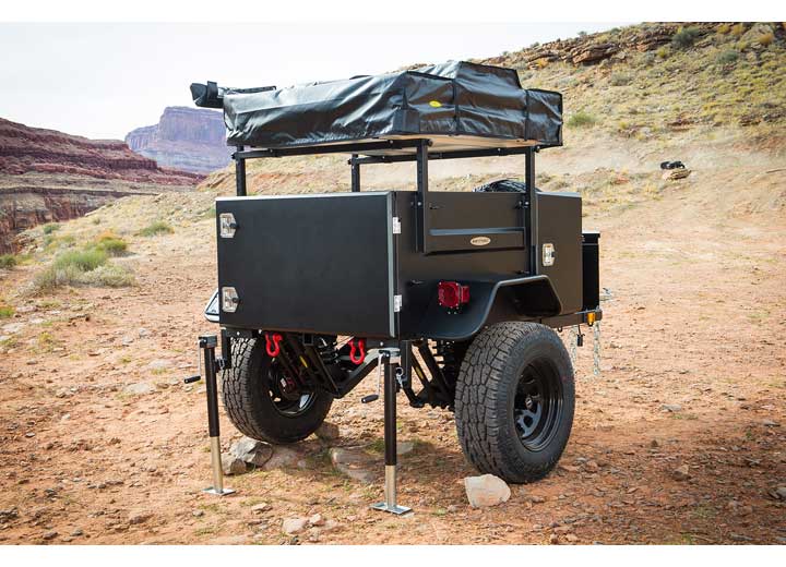 Smittybilt Scout Trailer