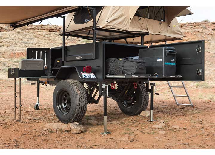 Smittybilt Scout Trailer