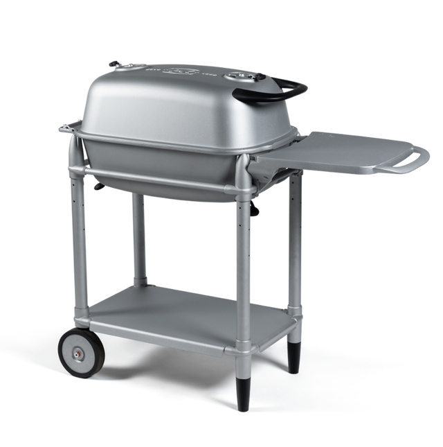 PK Grills The New Original PK300 Grill and Smoker