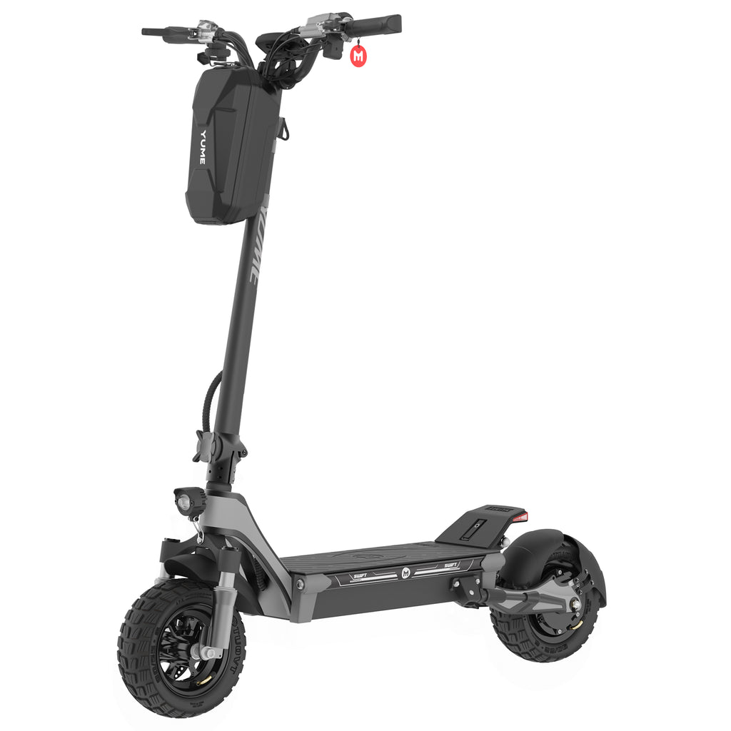 YUME Swift Electric Scooter
