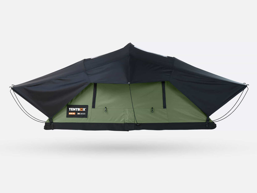 TentBox Lite XL Roof Top Tent