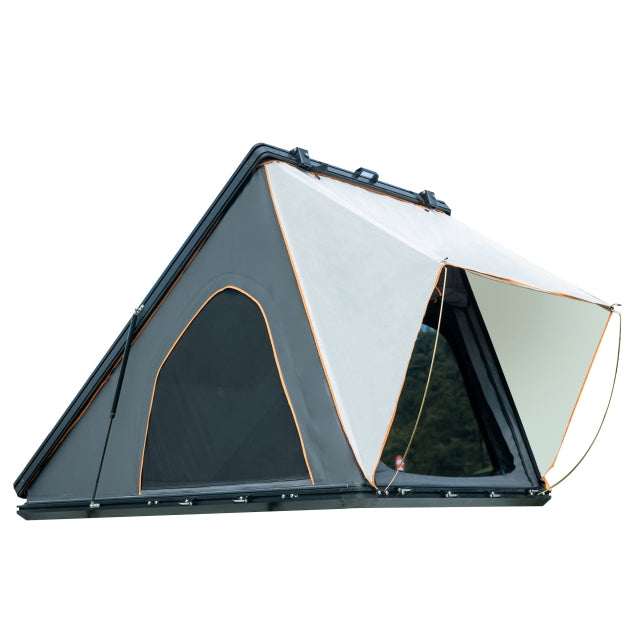Trustmade Scout Hardshell Roof Top Tent