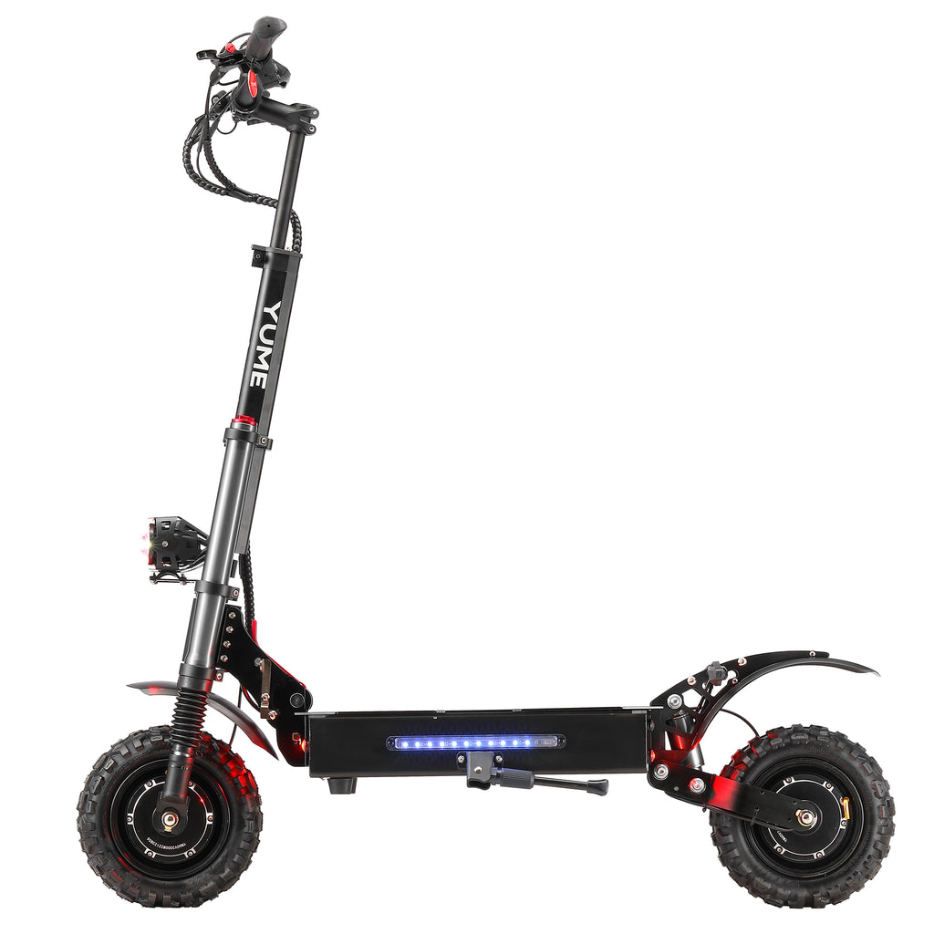 YUME Y11+ Electric Scooter