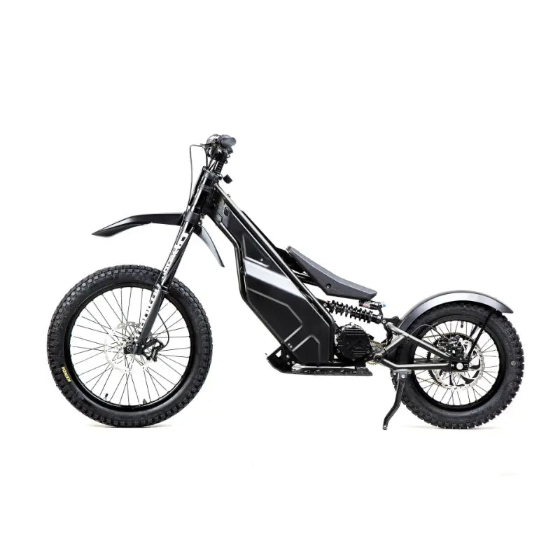 Kuberg Ranger Electric Motorbike