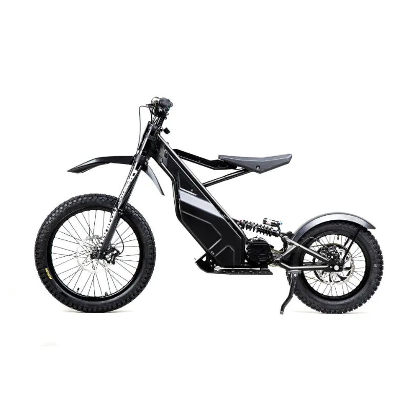 Kuberg Ranger Electric Motorbike