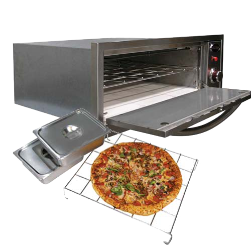 Cal Flame Pizza Oven