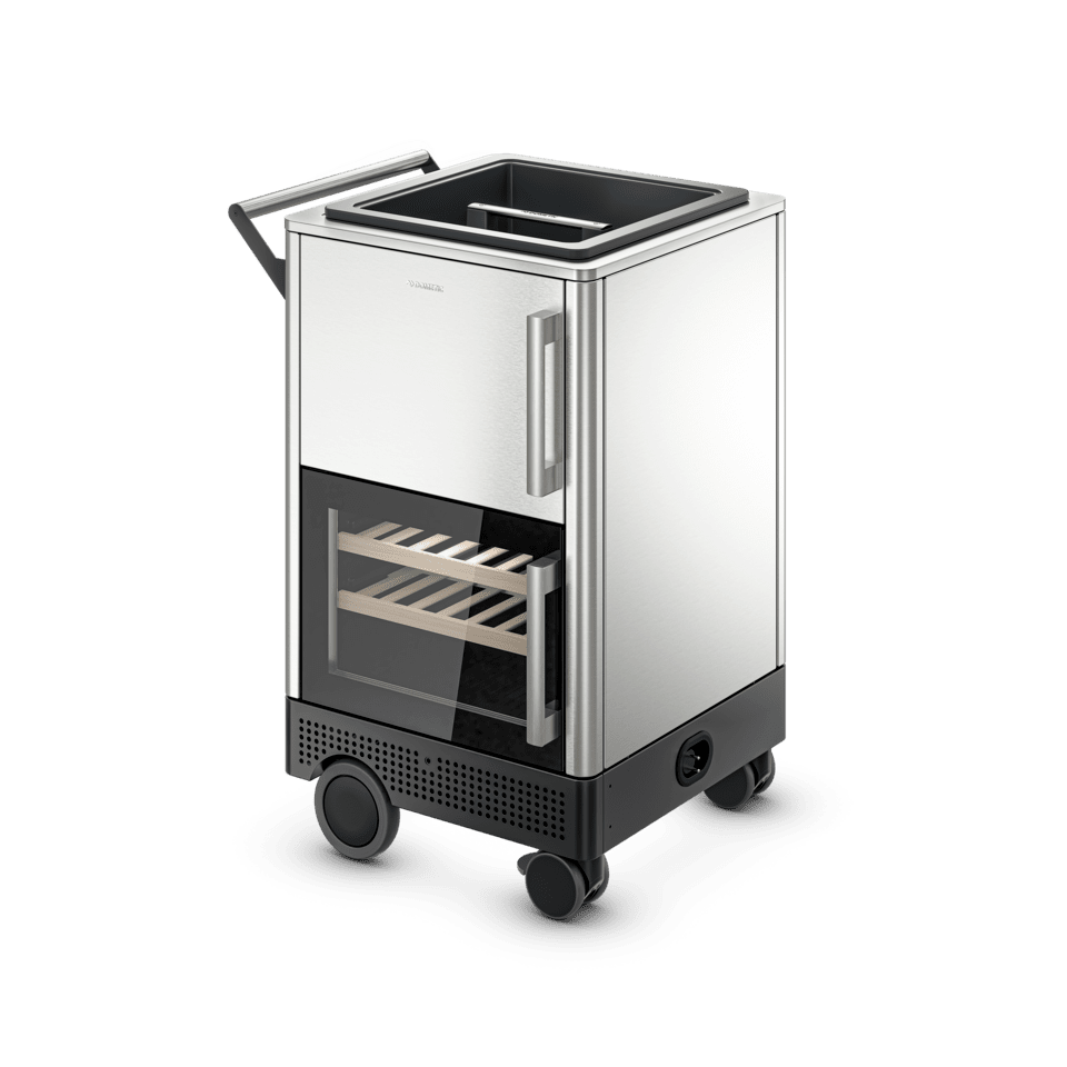 Dometic MoBar 300S Outdoor Mobile Bar