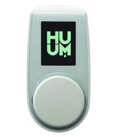 HUUM UKU Wi-Fi Sauna Controller