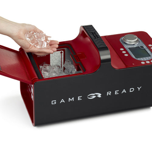 Game Ready GRPRO 2.1 Ice and Cold Compression Machine