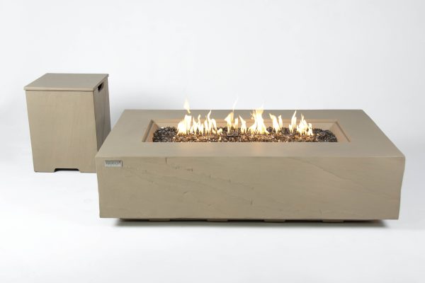 Elementi Plus Colorado Fire Table