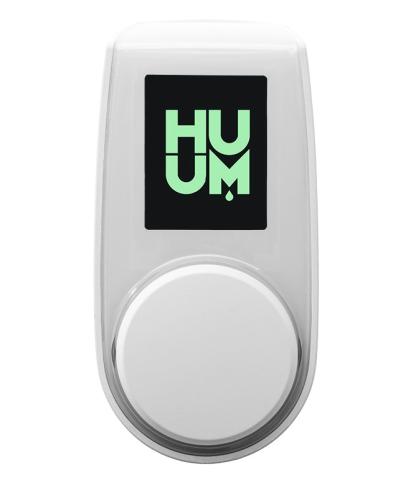 HUUM UKU Wi-Fi Sauna Controller