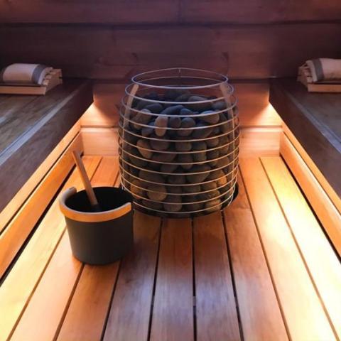 HUUM HIVE 18kW Sauna Heater