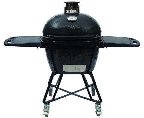 Primo Ceramic Grills Oval Large 300 Kamado Grill