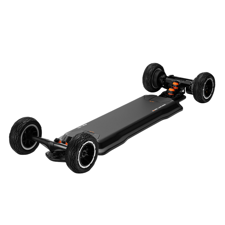 Exway Atlas Pro Electric Board