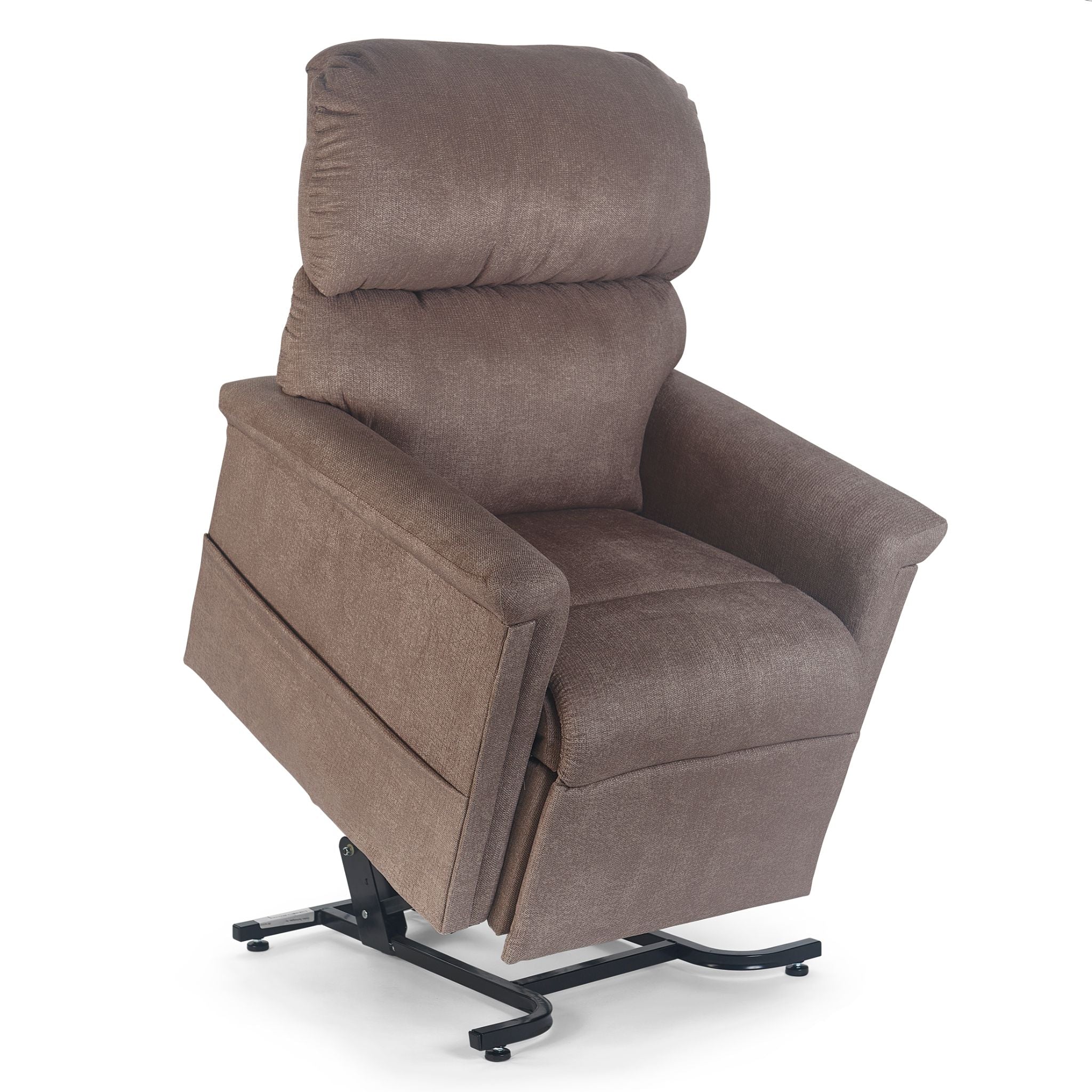 UltraComfort Power Lift Recliners With Five Comfort Zones 