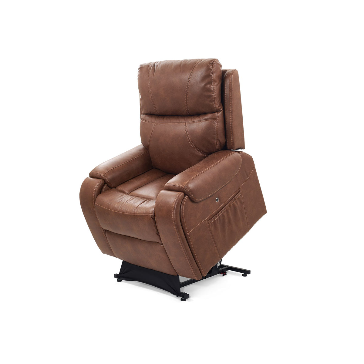 UltraComfort Sedona Power Lift Chair Recliner
