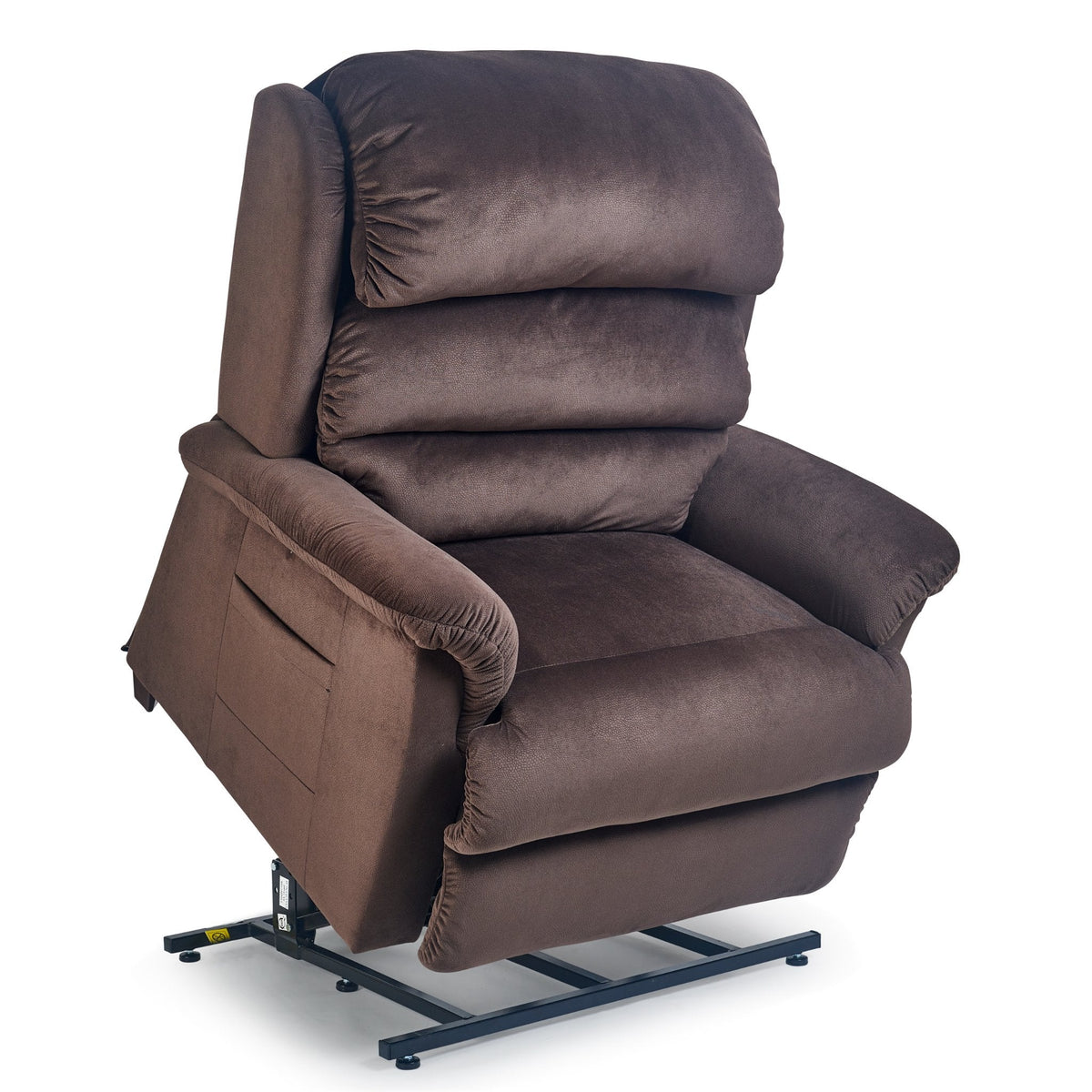 UltraComfort Mira Medium-Wide Power Lift Chair Recliner