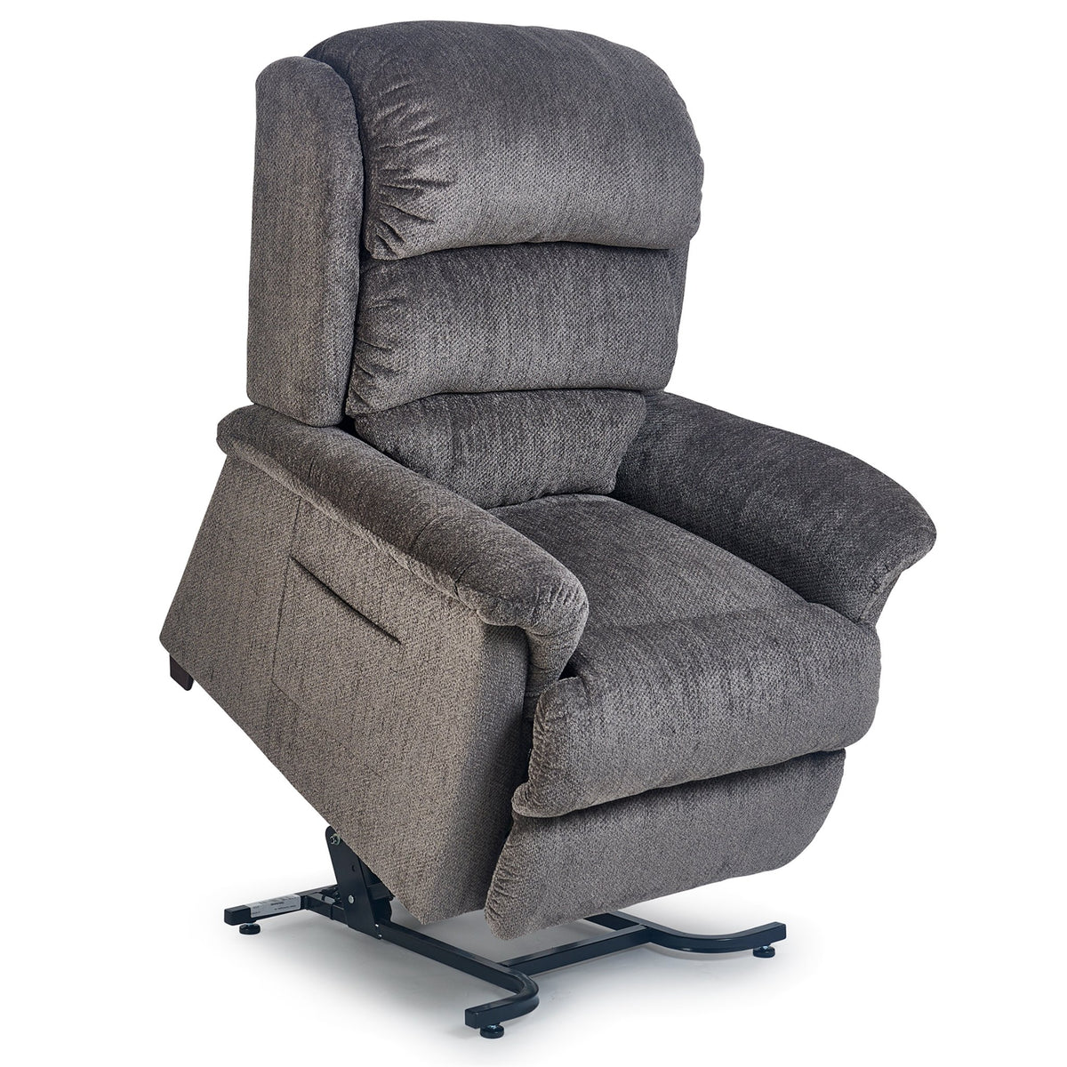 UltraComfort Mira Small Power Lift Chair Recliner