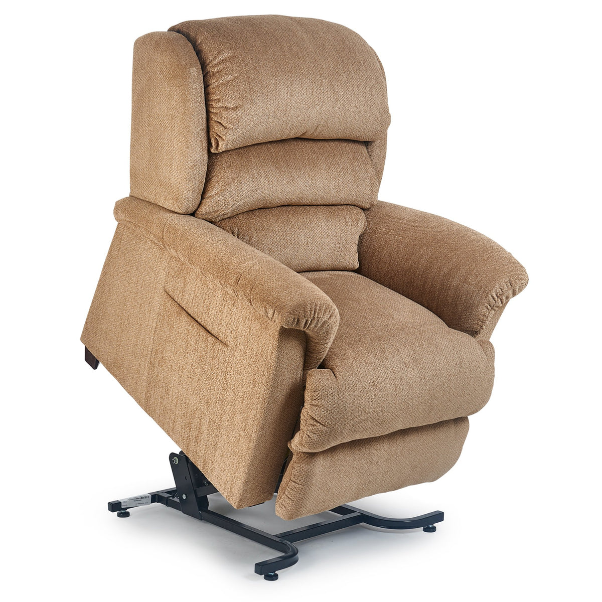 UltraComfort Mira Small Power Lift Chair Recliner