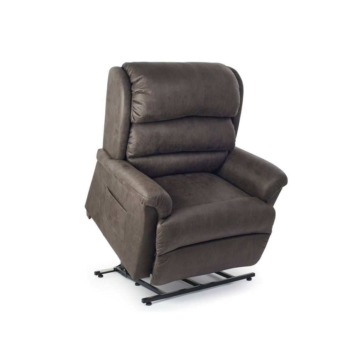 UltraComfort Polaris Medium-Wide Power Lift Chair Recliner