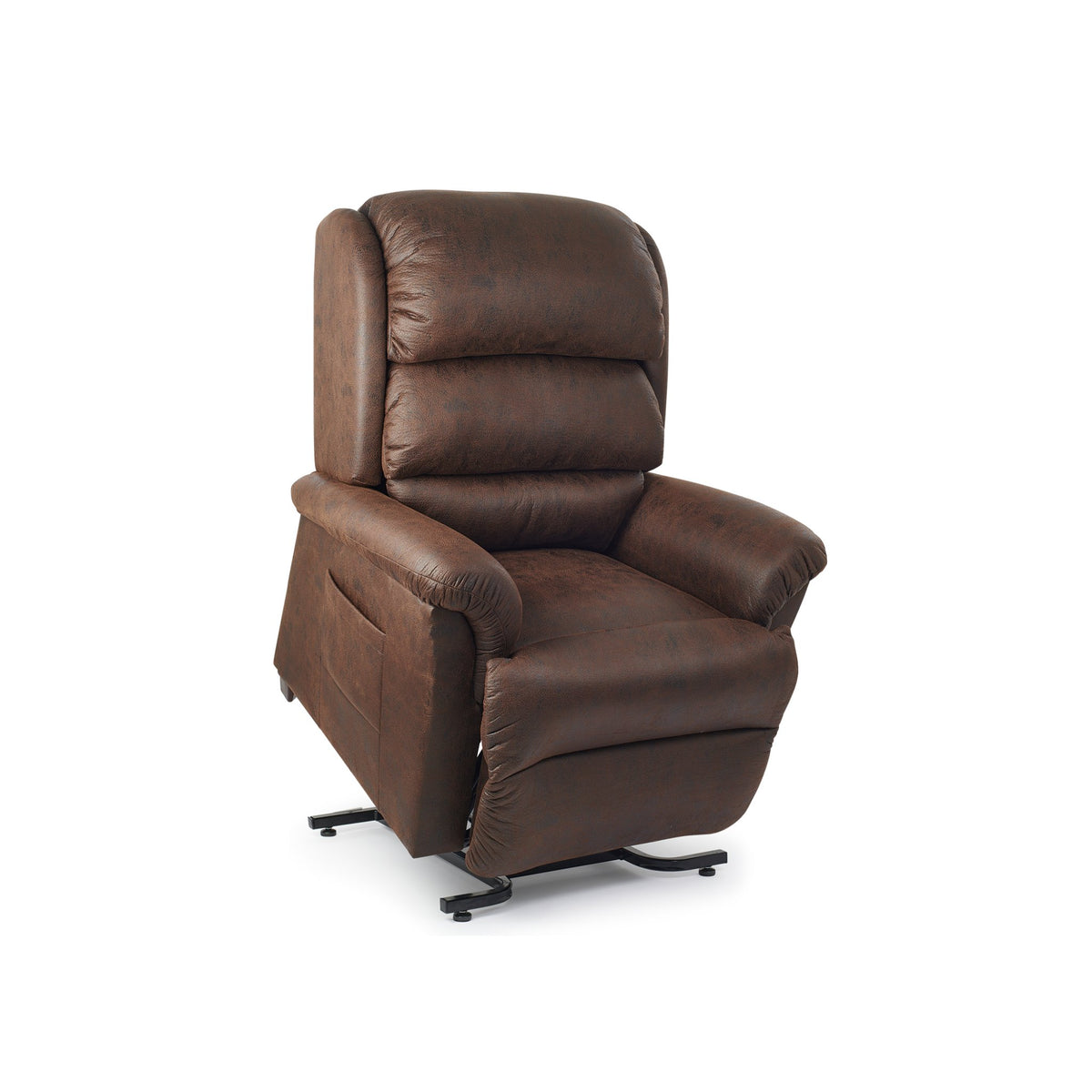 UltraComfort Polaris Medium Power Lift Chair Recliner