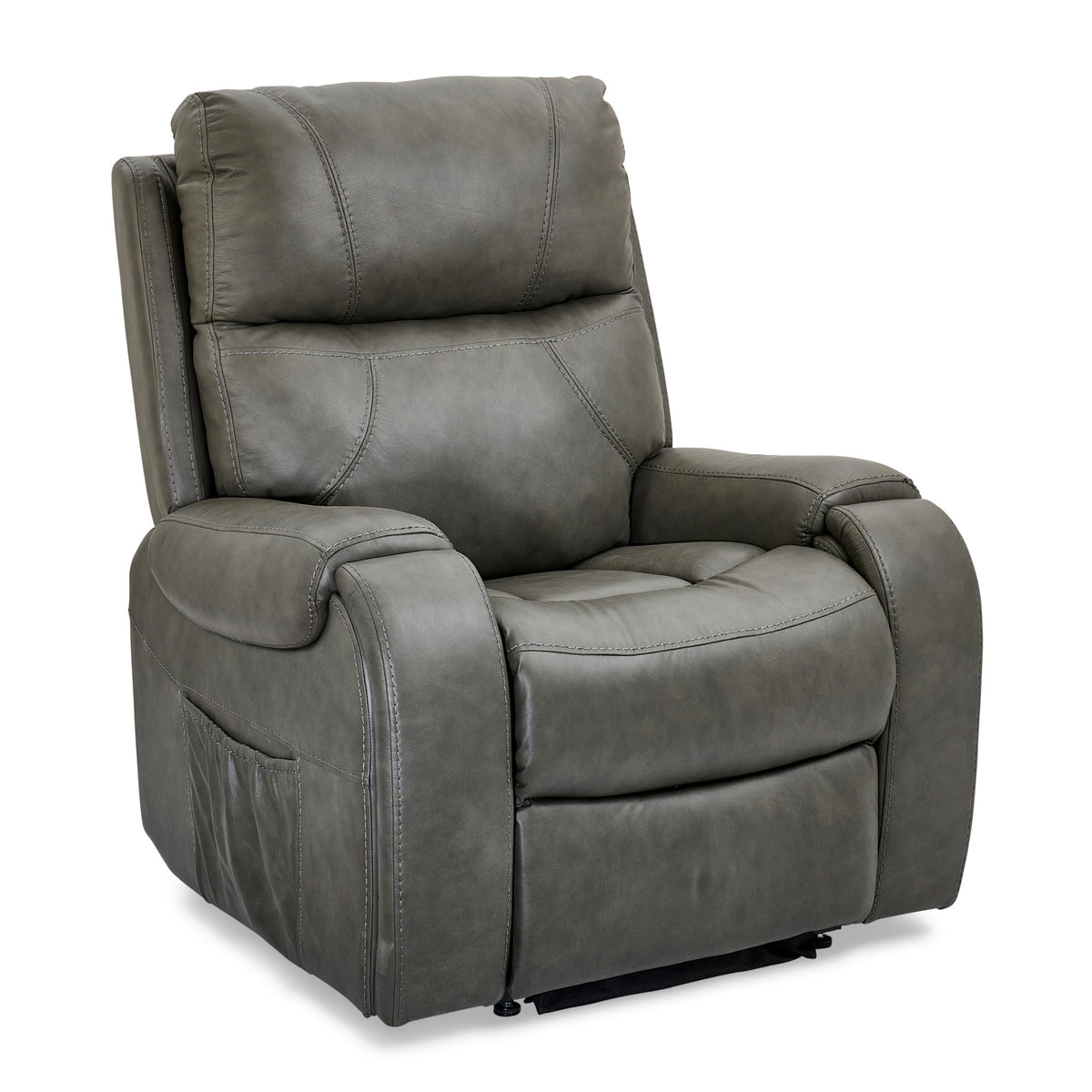 UltraComfort UC671 UltraCozy Power Recliner Chair