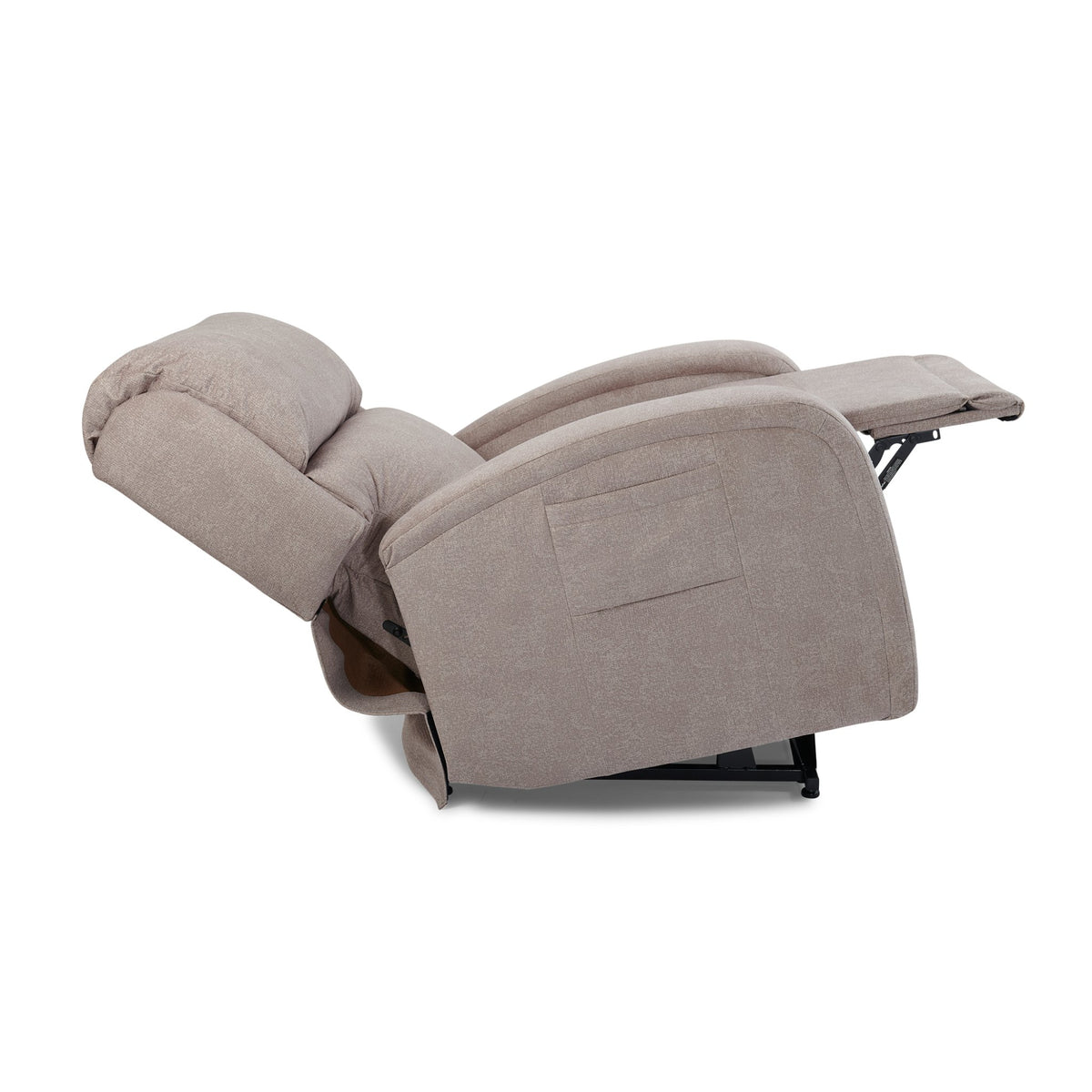 UltraComfort Apollo Power Lift Chair Recliner