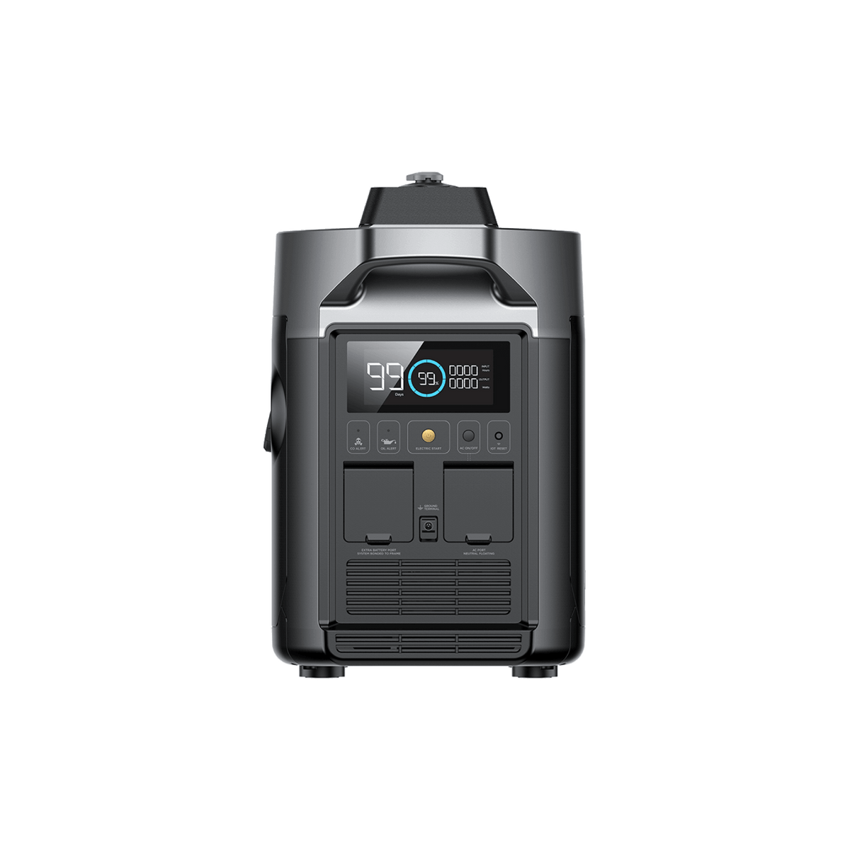 EcoFlow Dual Fuel Smart Generator