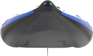 Sea Eagle 380X Explorer Pro Carbon Inflatable Kayak